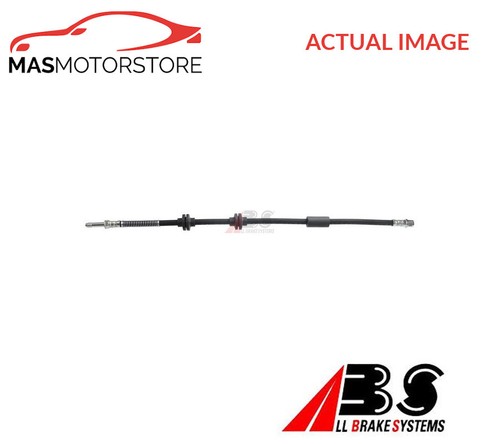 Tubo freno linea - tubo,