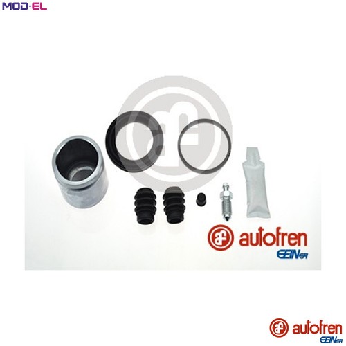 Kit riparazione pinza - kit, freno