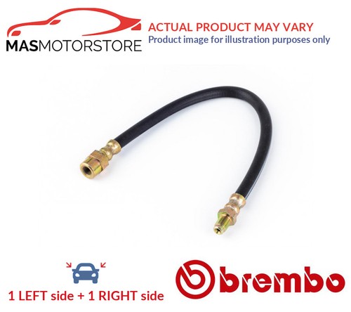 Tubo freno linea - tubo,
