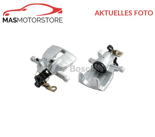 Pinza freno posteriore destra - posteriore,