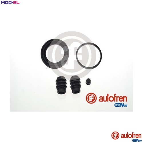 Kit riparazione pinza freno - kit,