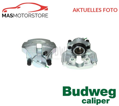 Pinza freno budweg caliper - budweg,