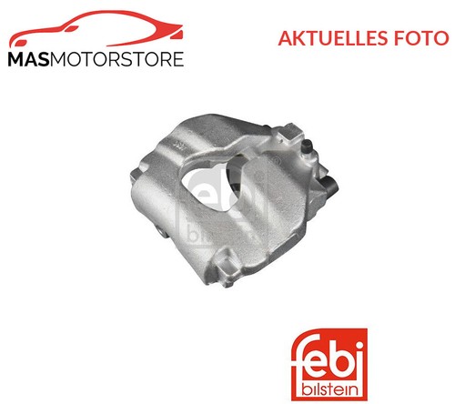 Pinza freno anteriore sinistra - pinza,