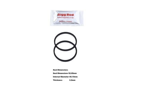 Pinza freno 46mm - pinza,