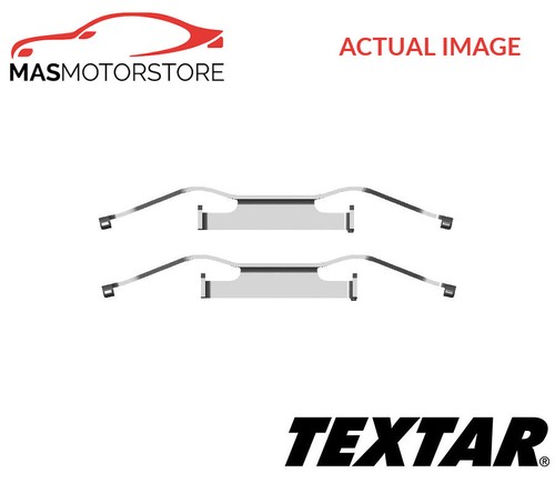 Kit accessori pinza freno - kit,