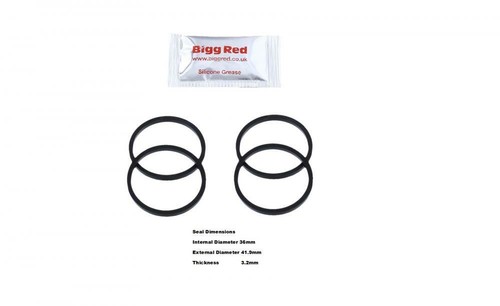 Pinza freno 36mm diametro - freno,