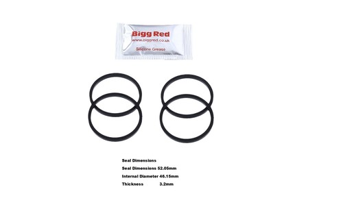Pinza freno 46mm - freno,