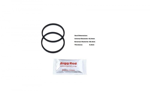 Pinza freno 42mm bore - pinza,