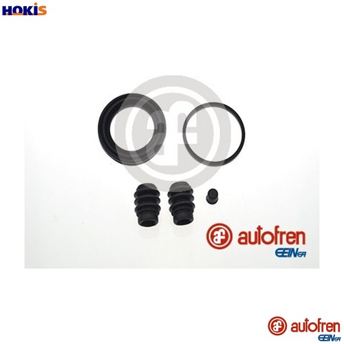 Kit riparazione pinza freno - kit,