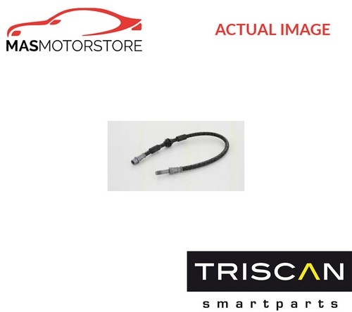 Tubo freno triscan 8150 - tubo,