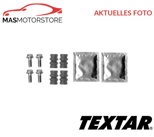 Kit accessori pinza freno - pinza,