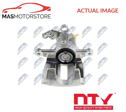 Pinza freno nty - freno,