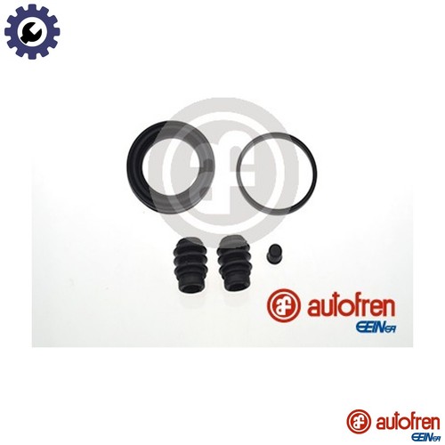 Kit riparazione pinza freno - kit,