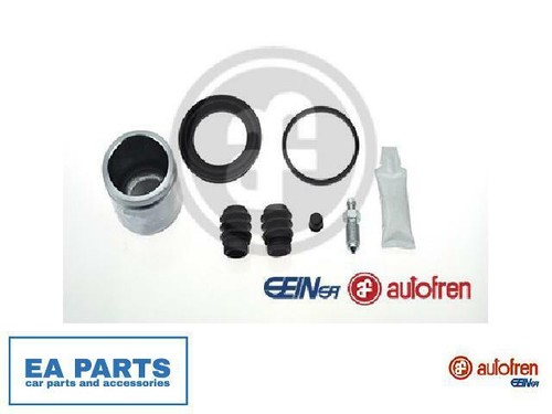 Kit riparazione pinza freno - kit,